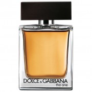 عطر ذا ون أودو برفيوم من دولتشي اند غابانا 100 مل The One for Men Eau de Parfum Dolce&Gabbana for men